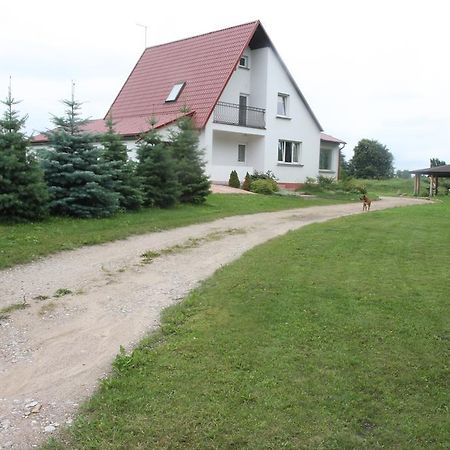 Kempings "Celmalnieki" Liepaja Ngoại thất bức ảnh