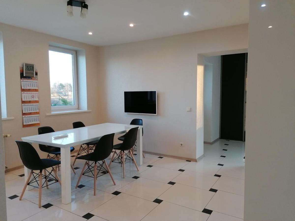 Kempings "Celmalnieki" Liepaja Ngoại thất bức ảnh