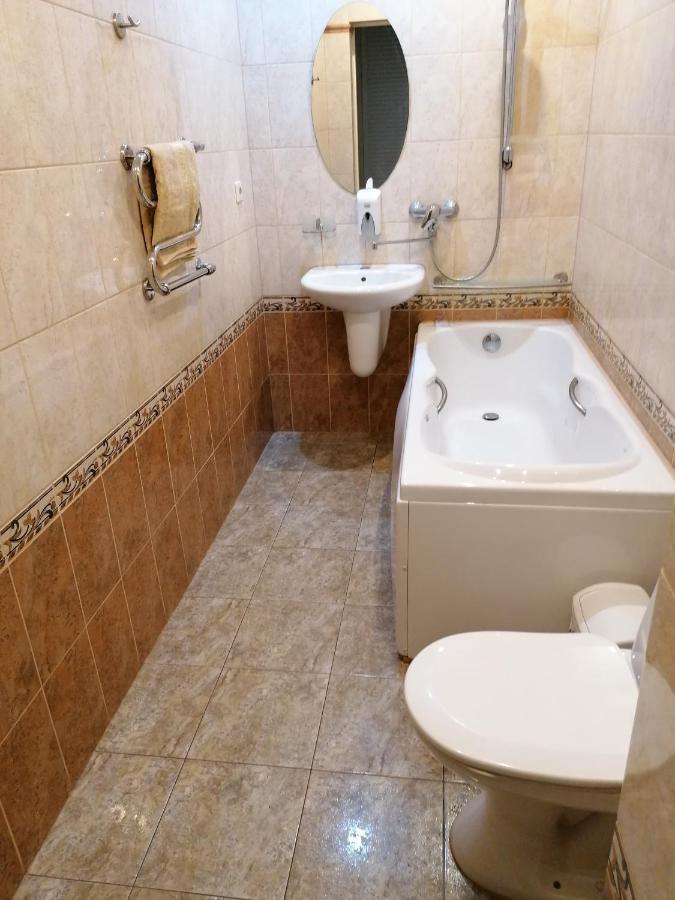 Kempings "Celmalnieki" Liepaja Ngoại thất bức ảnh