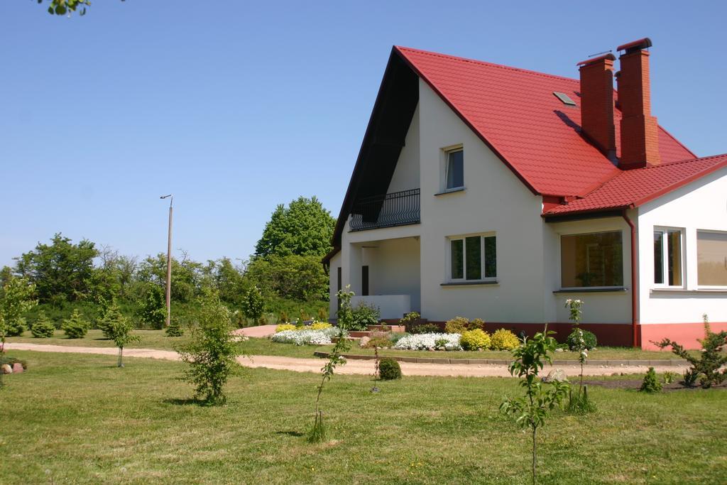 Kempings "Celmalnieki" Liepaja Ngoại thất bức ảnh