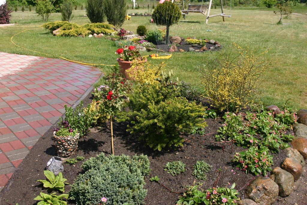 Kempings "Celmalnieki" Liepaja Ngoại thất bức ảnh