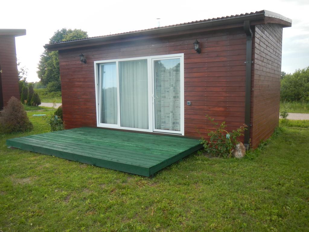 Kempings "Celmalnieki" Liepaja Ngoại thất bức ảnh