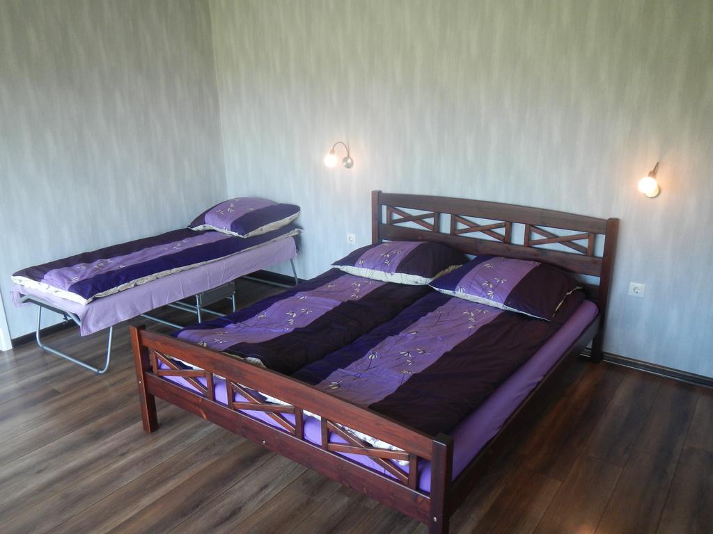 Kempings "Celmalnieki" Liepaja Ngoại thất bức ảnh