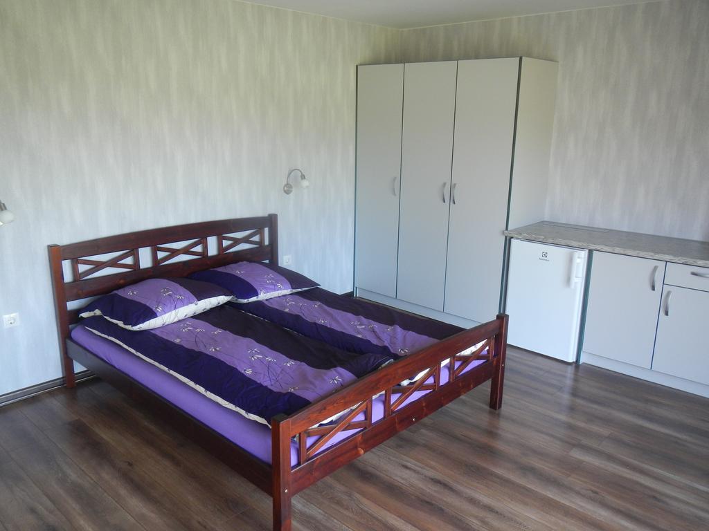 Kempings "Celmalnieki" Liepaja Ngoại thất bức ảnh