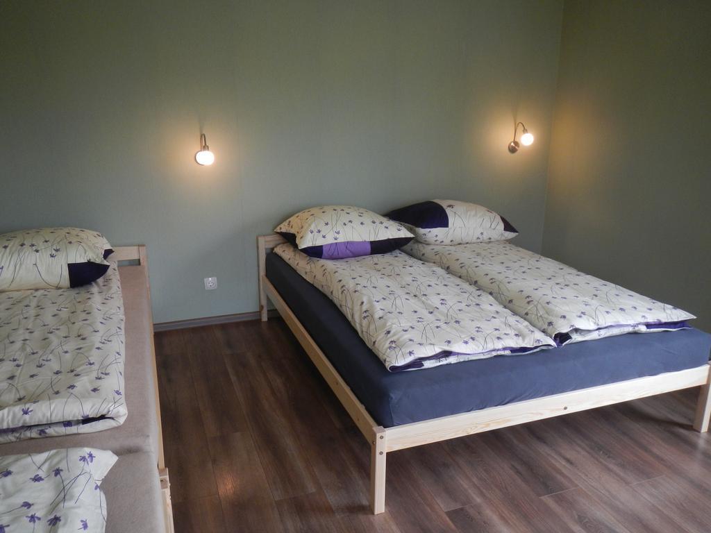Kempings "Celmalnieki" Liepaja Ngoại thất bức ảnh